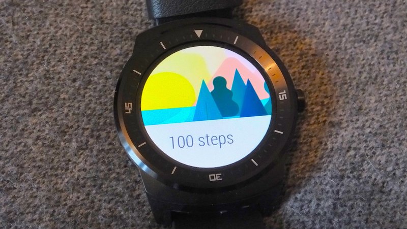 Illustration for article titled LG G Watch R Review: Worthy of Your Wrist, Even If Android Wear Isn't
